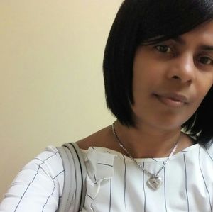 Meet your Posher, Lashonda