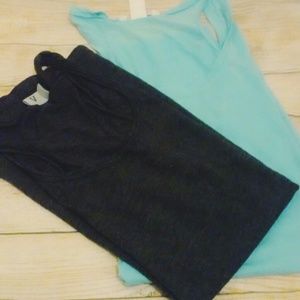 H&M Boyfriend Tank Top Bundle