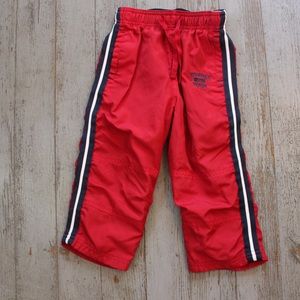 *OshKosh B'gosh Baby Boy Pants Size 24 Months