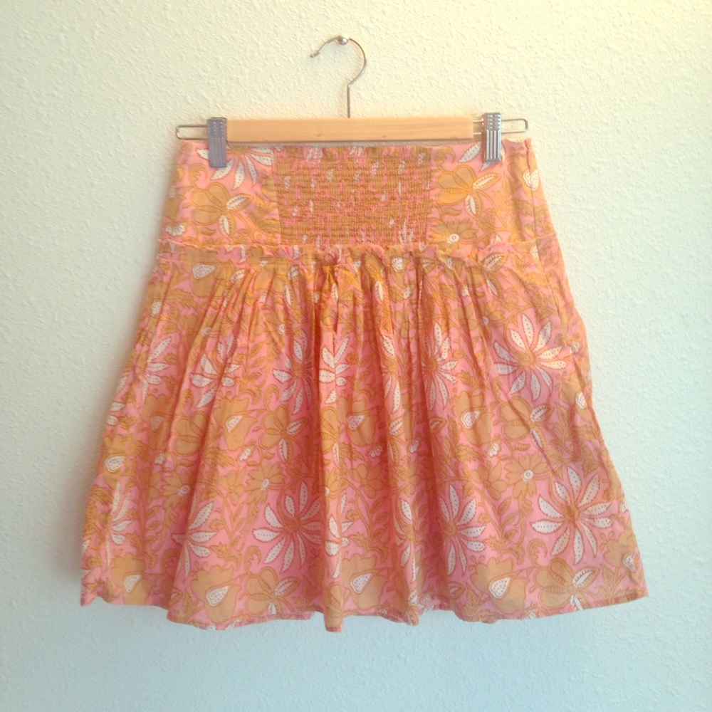 Banana Republic Skirt
