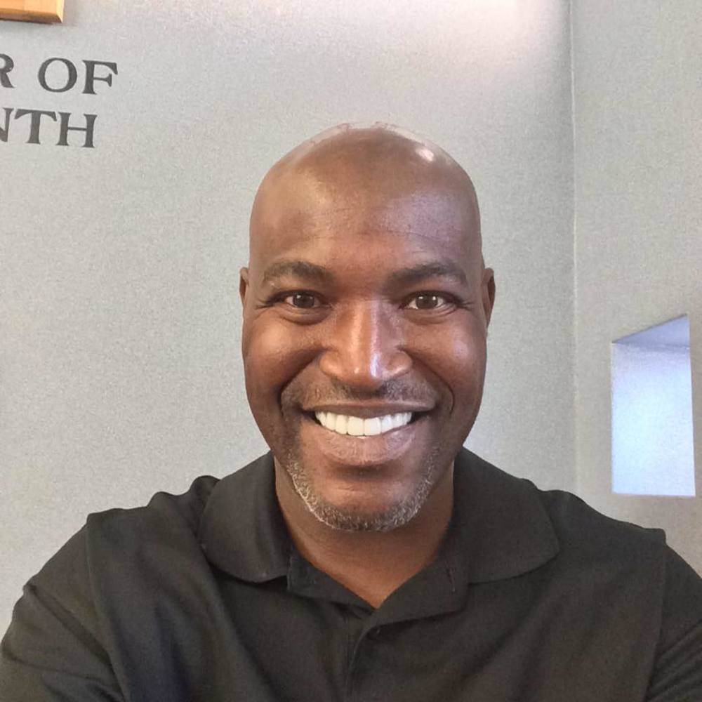 Meet your Posher, Stan