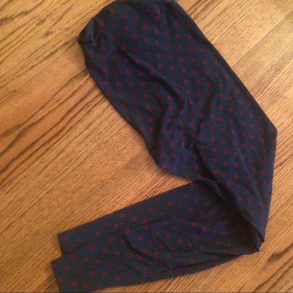 LuLaRoe T&C Leggings