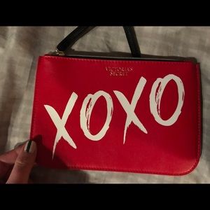 Victoria secret purse