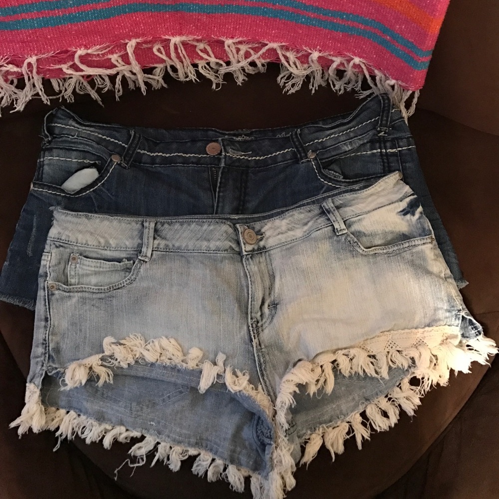 Short bundle!!