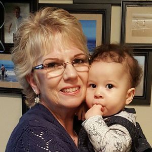 Meet your Posher, Deborah