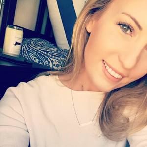 Meet your Posher, Hannah