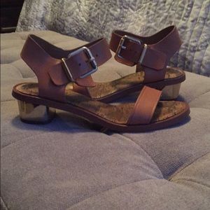 Sam Edelman Trina sandals