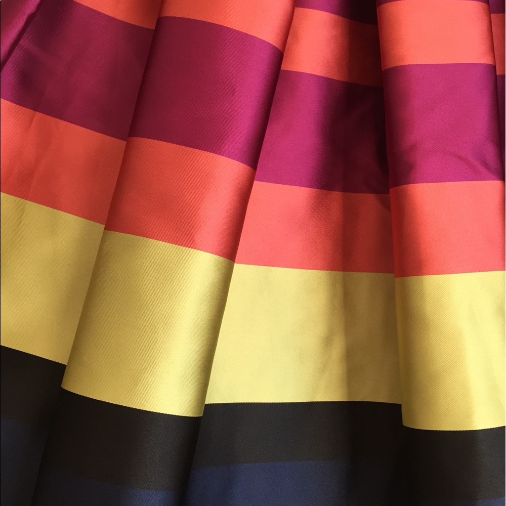 NWT Anthropologie Midi Skirt - Picture 3 of 5