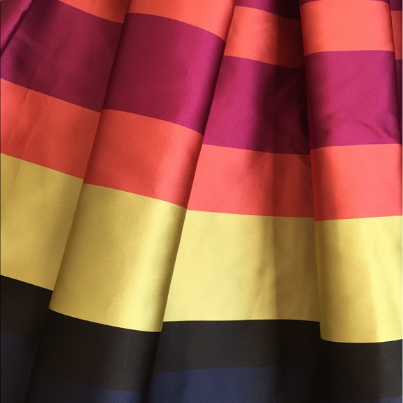 NWT Anthropologie Midi Skirt - Picture 3 of 5