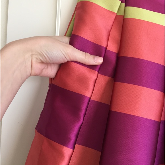 NWT Anthropologie Midi Skirt - Picture 4 of 5