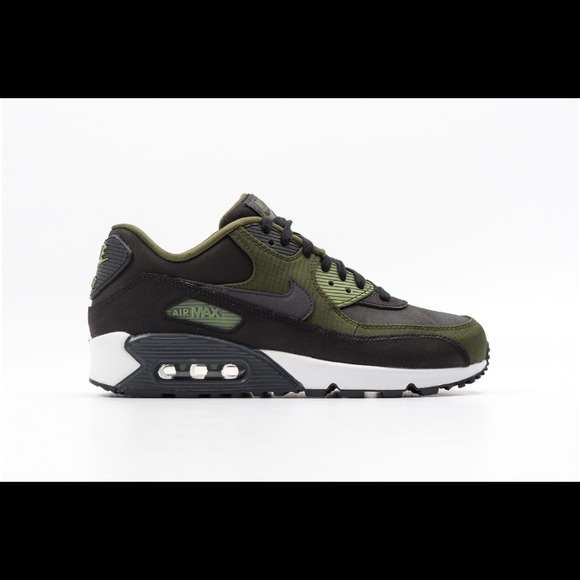 Nike Air Max 90 - Picture 4 of 4