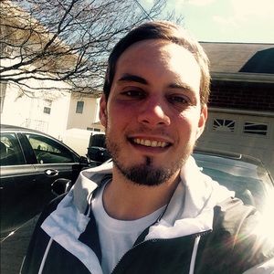 Meet your Posher, William