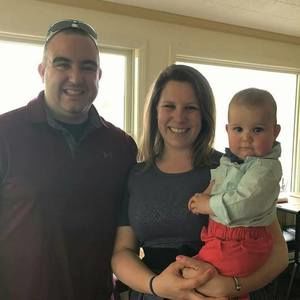 Meet your Posher, Jacqui