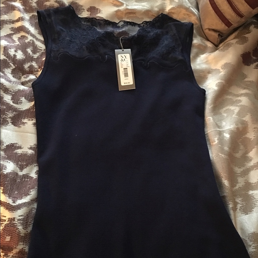 SOLD!!  N/w tags very nice tank