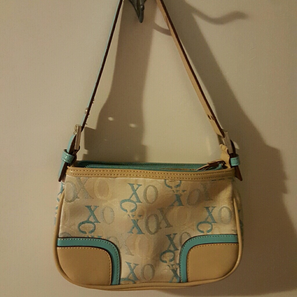 XOXO spring/summer purse