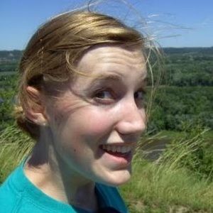 Meet your Posher, Katherine