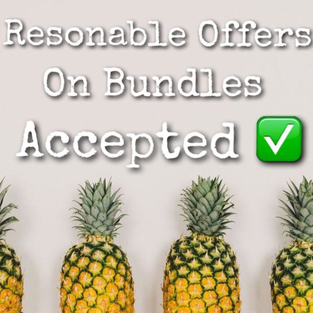 Like the Item not the price?