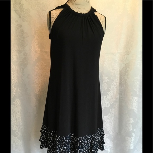 MSK Dresses & Skirts - MSK Sleeveless Dress