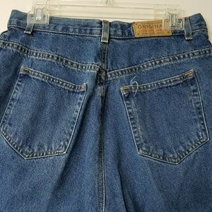 Vintage Lizwear jeans