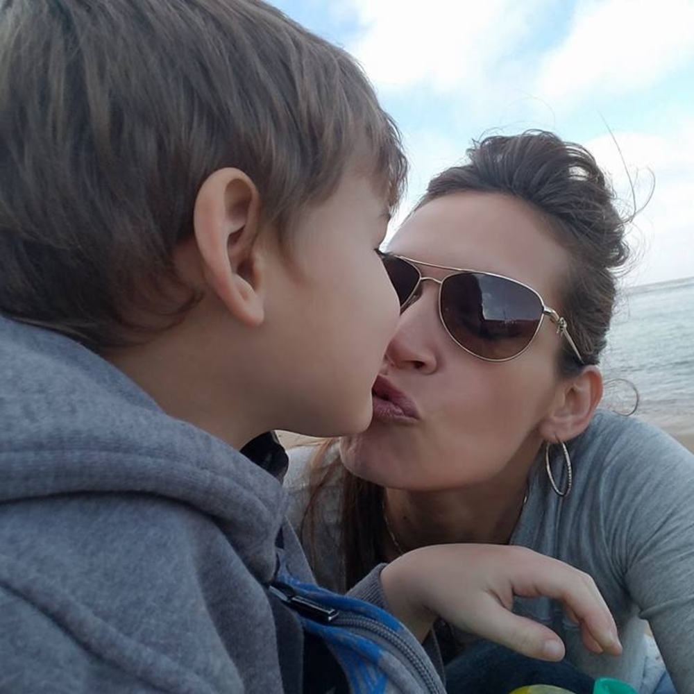 Meet your Posher, Devon