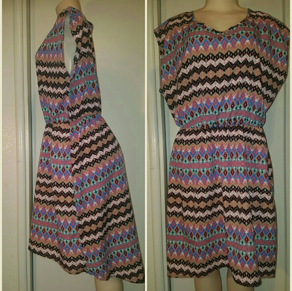 High low dress