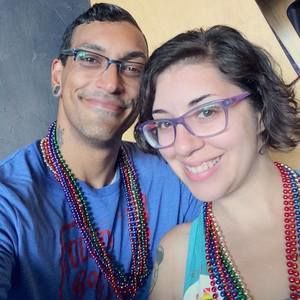 Meet your Posher, Lea