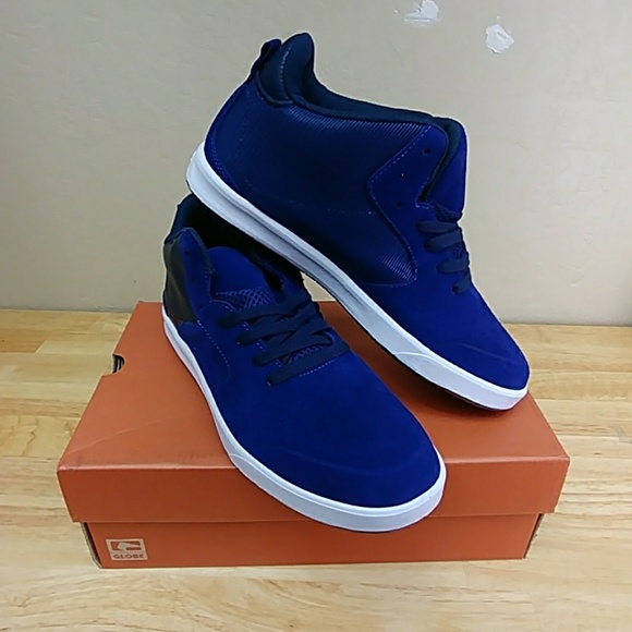 Globe Other - Globe Men's Abyss Skateboard Shoe