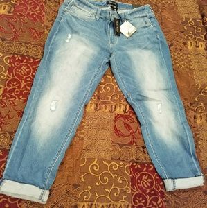 White House Black Market Jeans