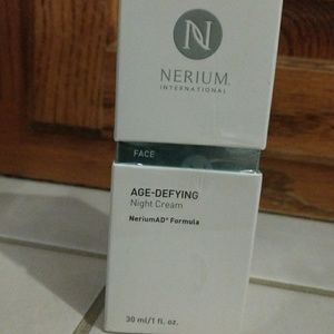 Nerium AD night cream