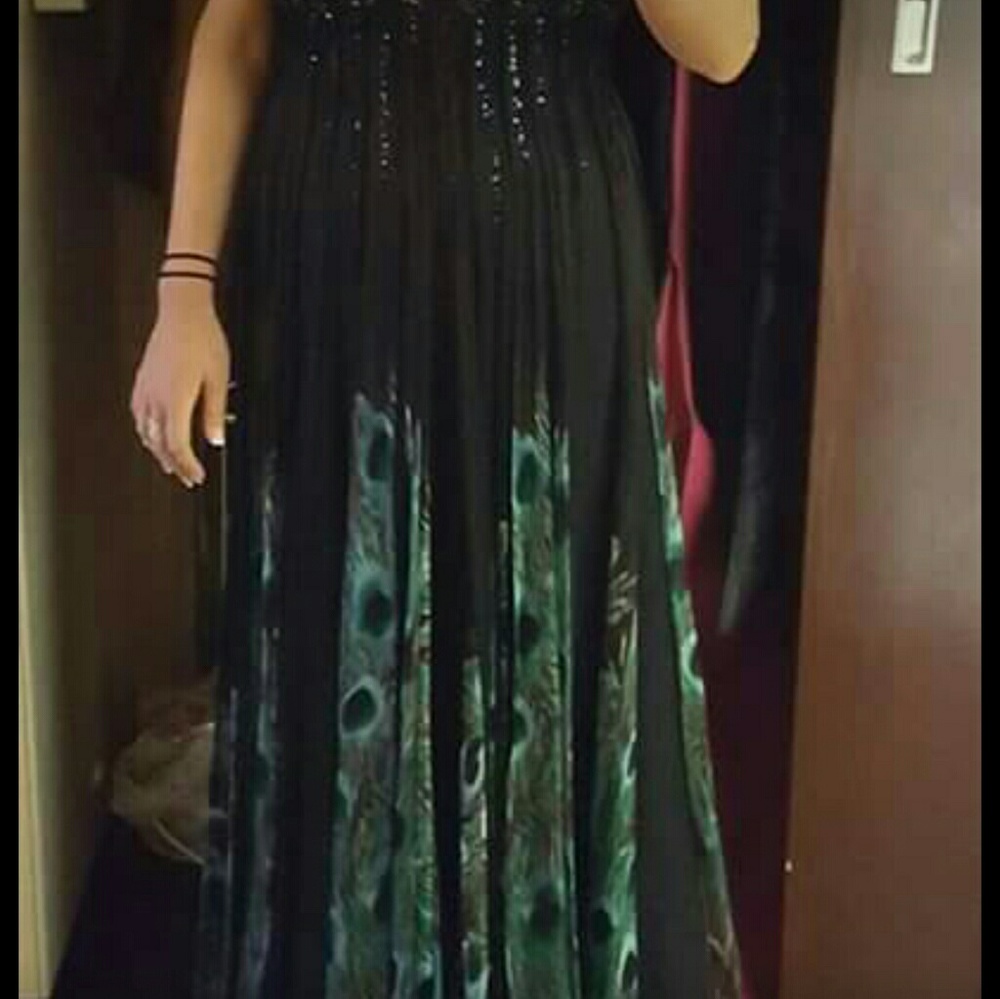 Prom/wedding dress