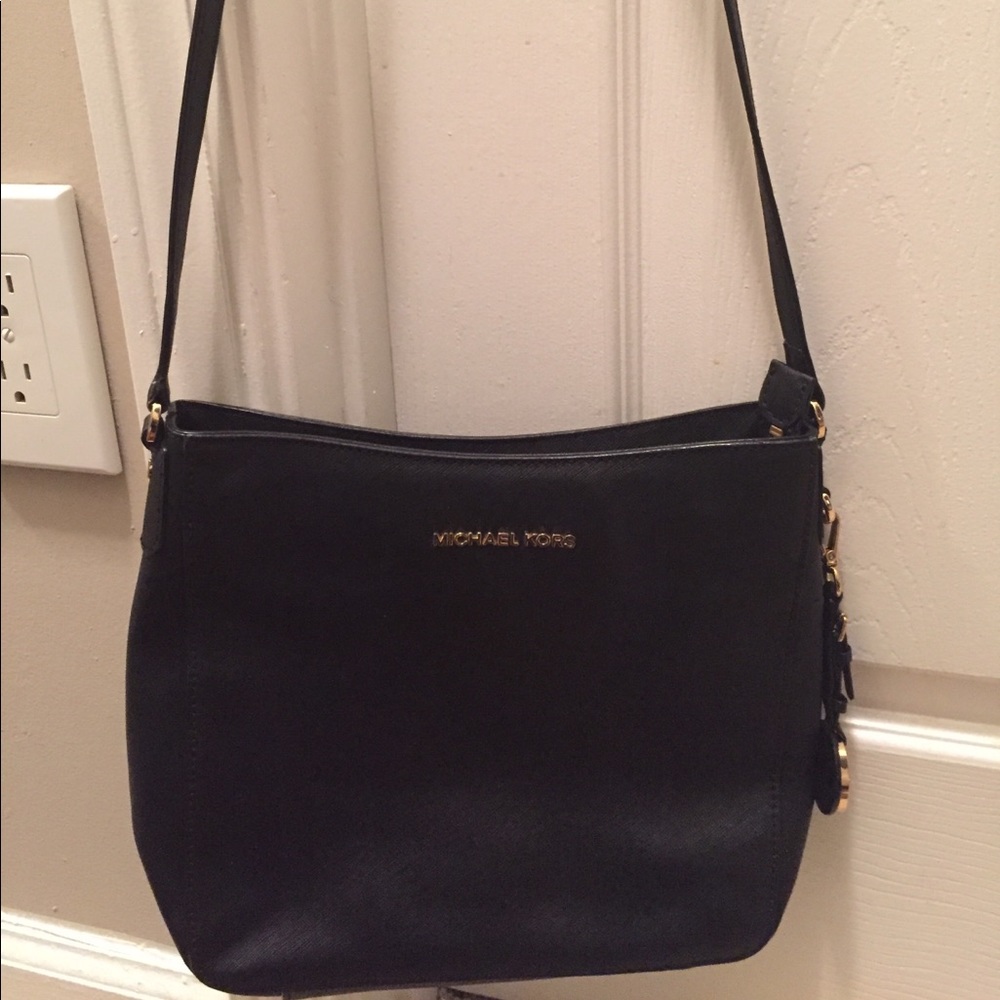 Michael Kors Crossbody Bag