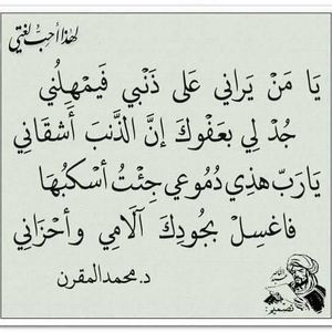 Meet your Posher, Amin