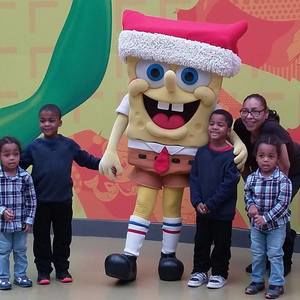 Meet your Posher, Lori