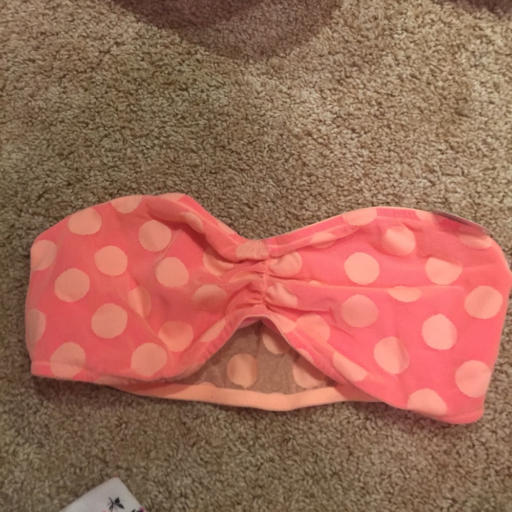 🆑Wireless strapless bra