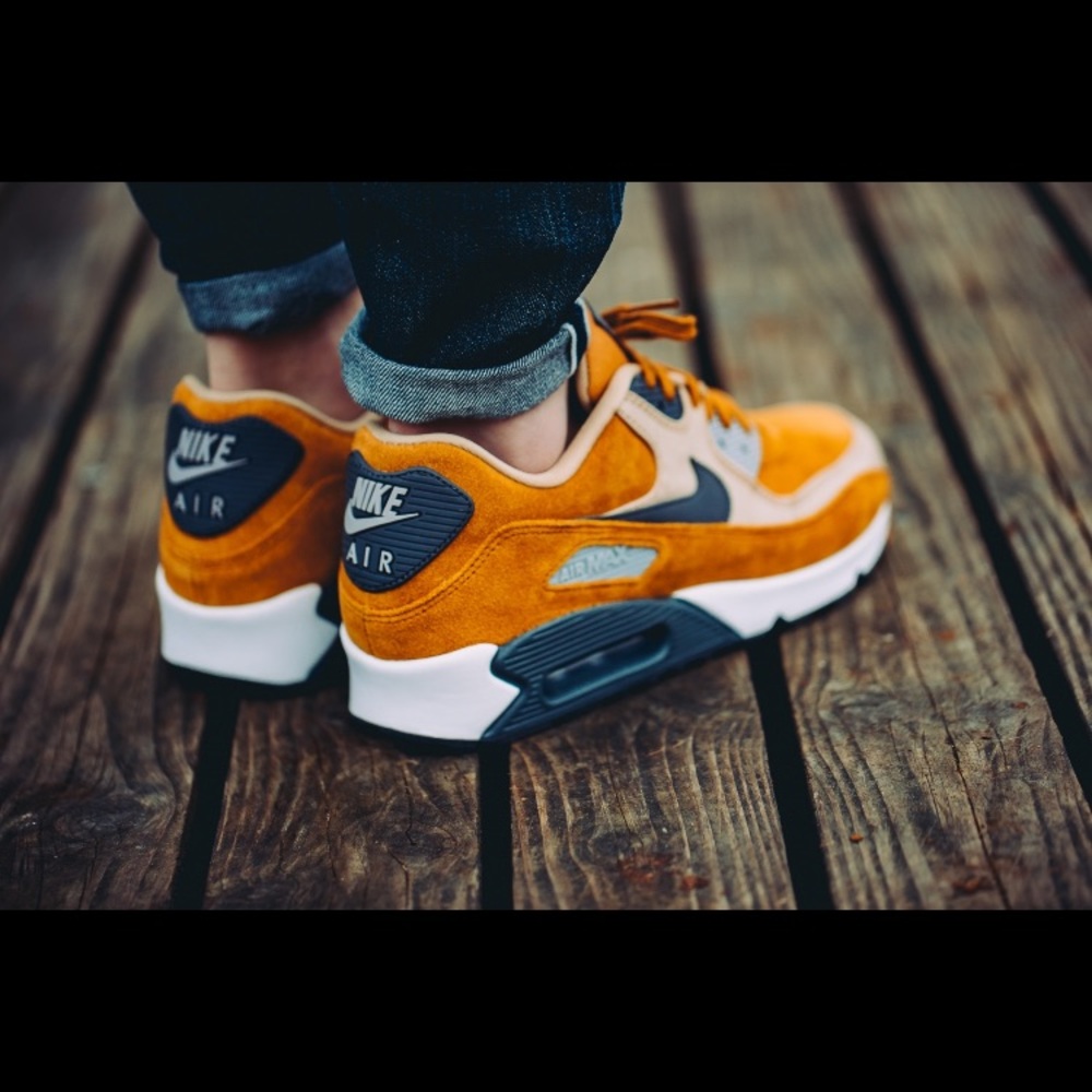 Nike Air Max 90