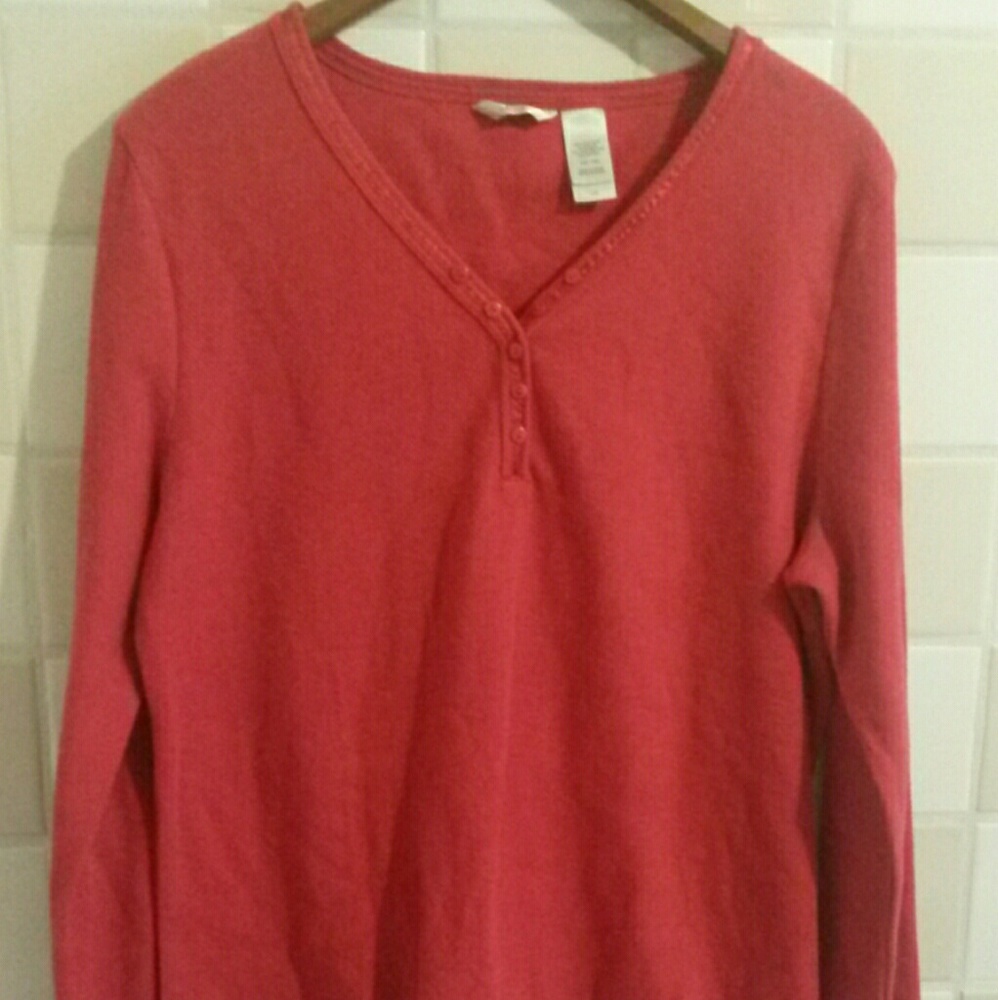 Adonna Brand (JC Penney brand) very soft thermal