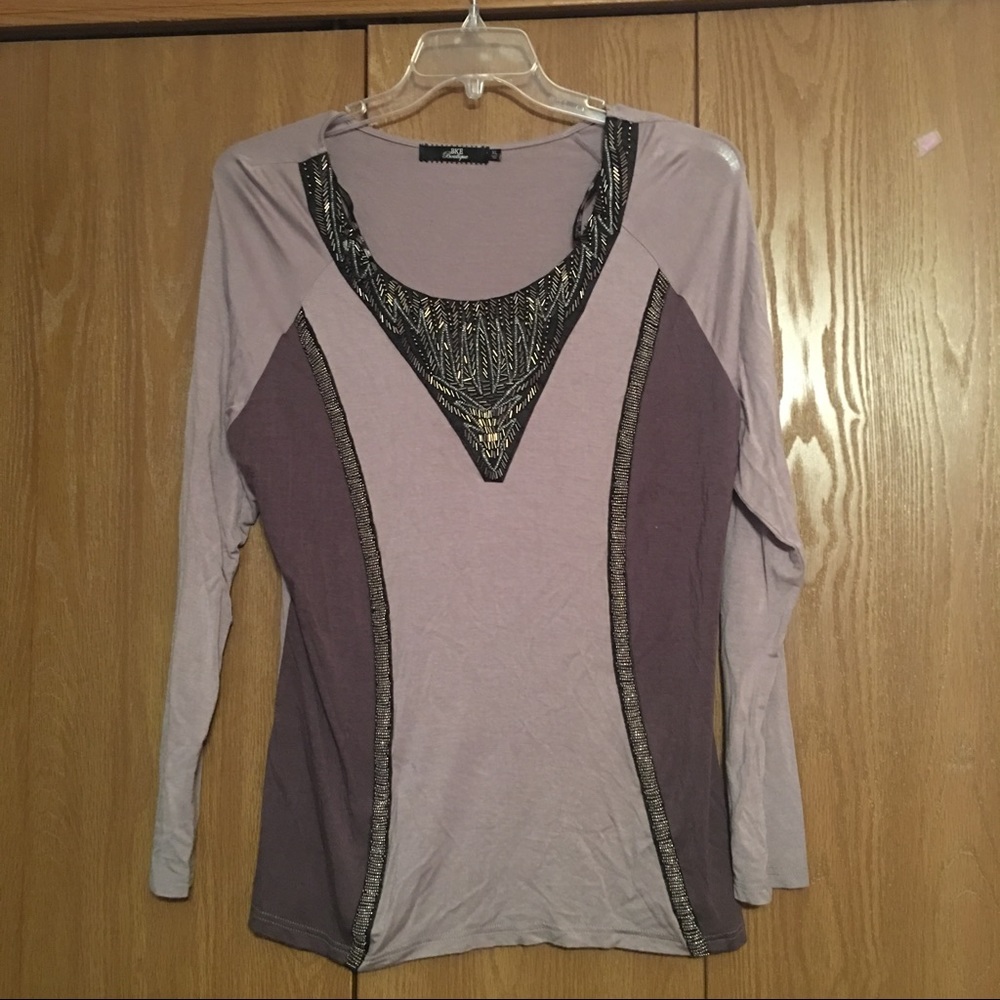 BKE Boutique top