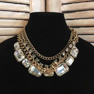 Funky & Fabulous Necklace