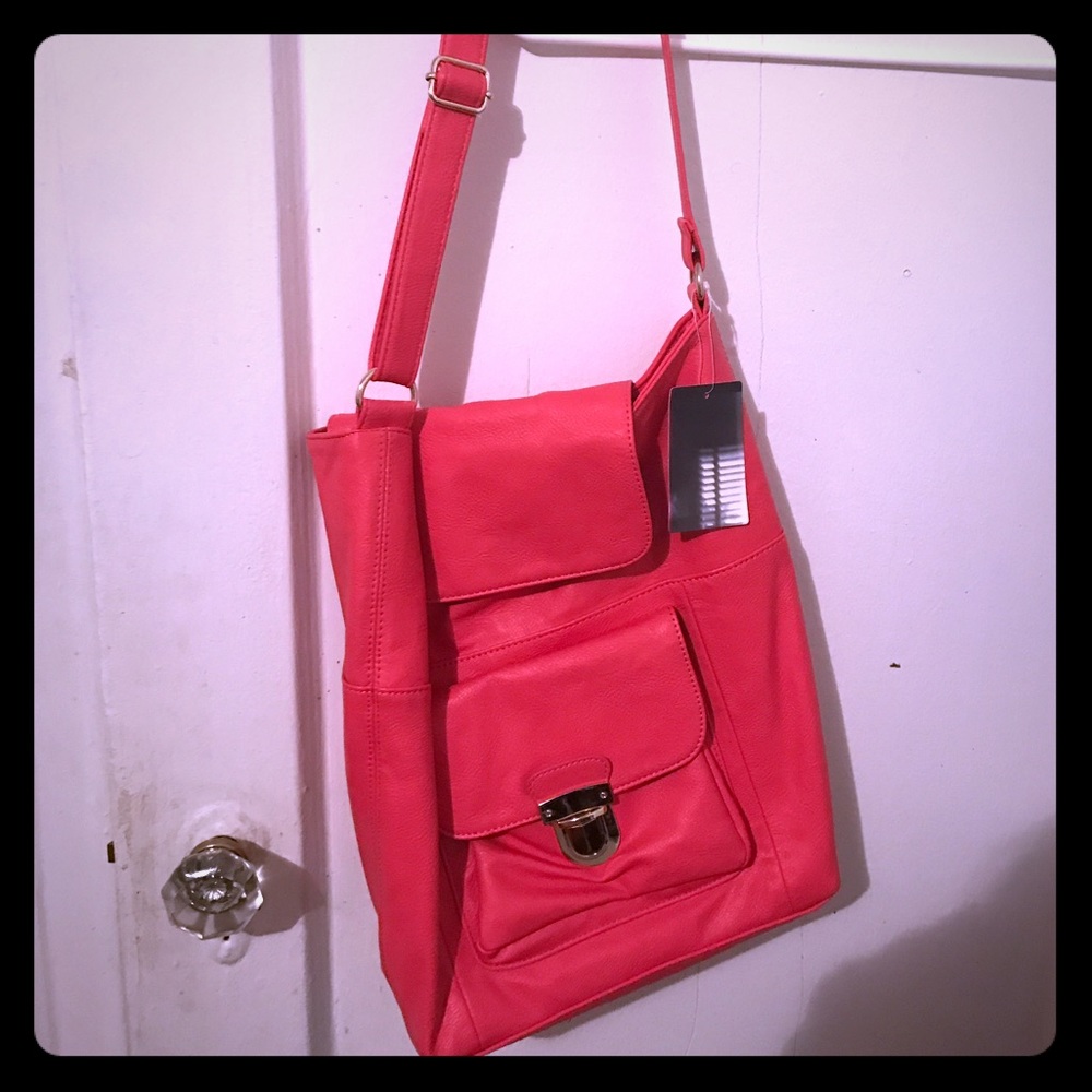 💕👜FINAL SALE NWT Urban Outfitters Crossbody Bag