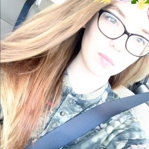 Meet your Posher, Erika