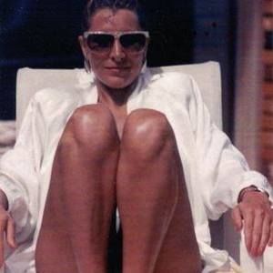 Meet your Posher, Christine