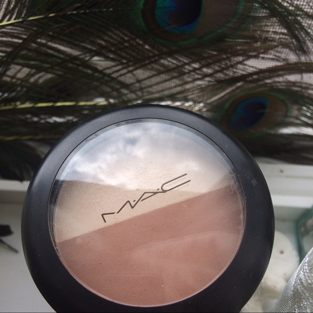 Mac highlight and contour