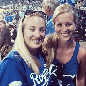 Meet your Posher, Erin