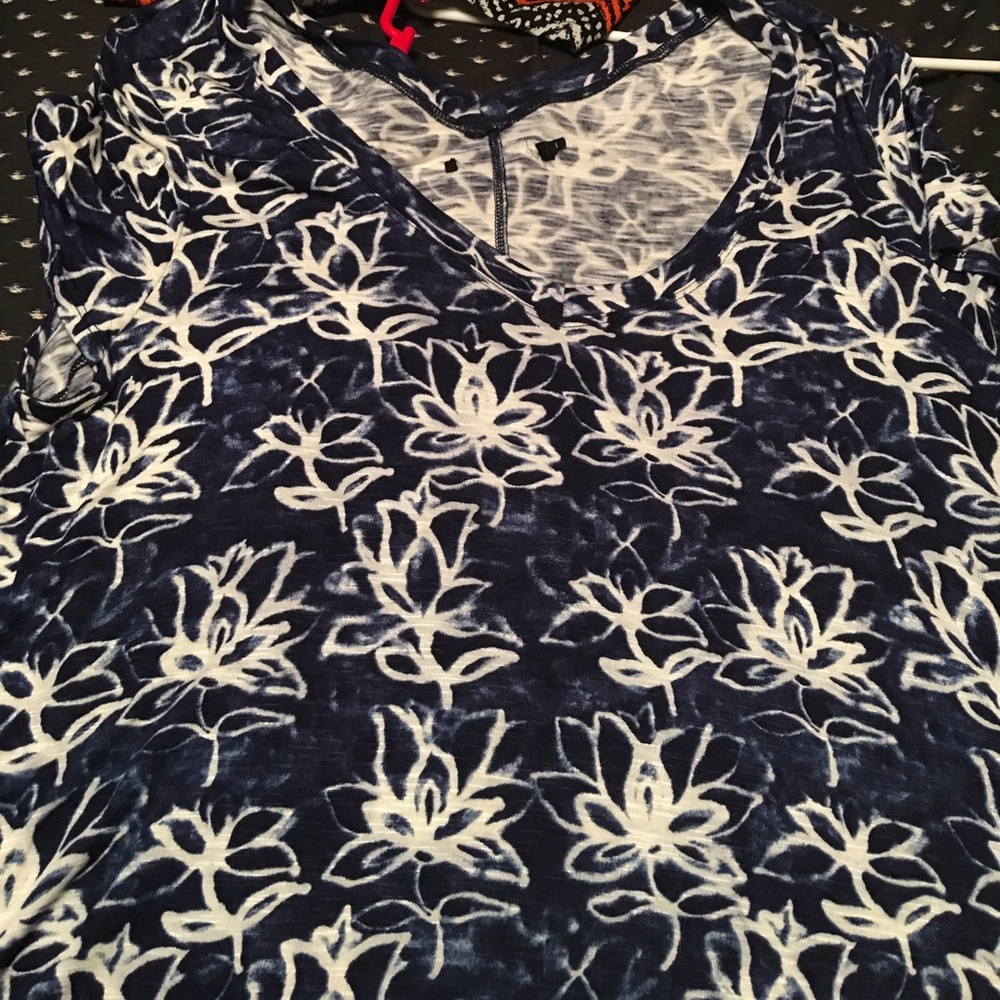 Classic tee