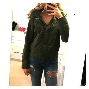 Hollister California All-Weather Jacket