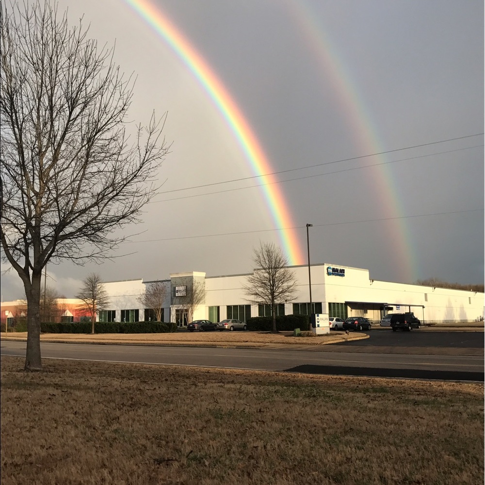 Meet your Posher, Mark