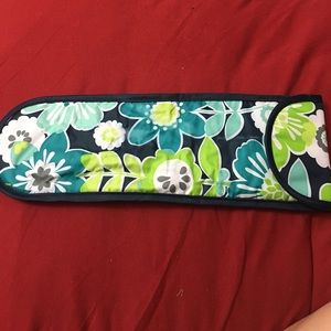 Straightening Iron Case