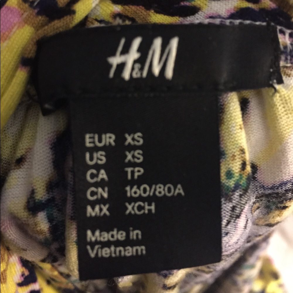 H&M Dress - Picture 4 of 5