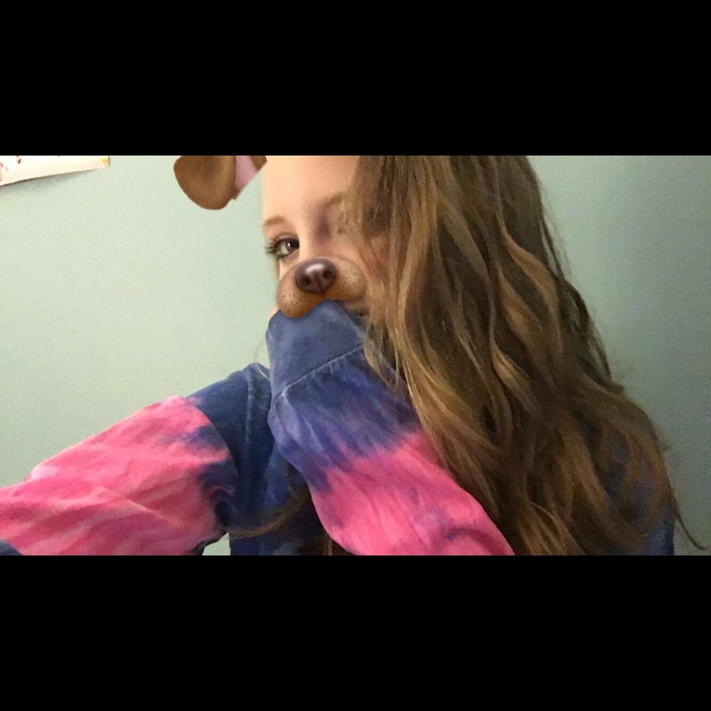 Meet your Posher, Jonalee