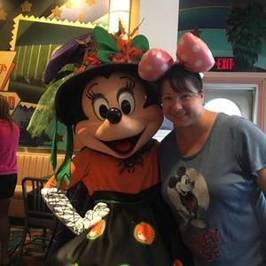 Meet your Posher, Kristal